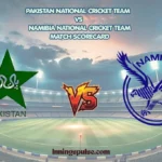pakistan national cricket team vs namibia national cricket team