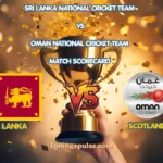 sri lanka national cricket team vs oman national cricket team