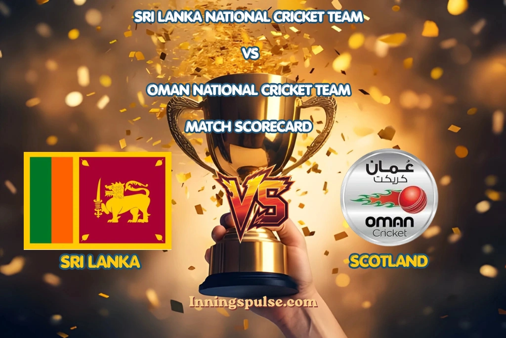 sri lanka national cricket team vs oman national cricket team