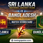 Sri Lanka National Cricket Team Vs Bangladesh National Cricket Team Match Scorecard: Asia Cup Super Fours Thriller